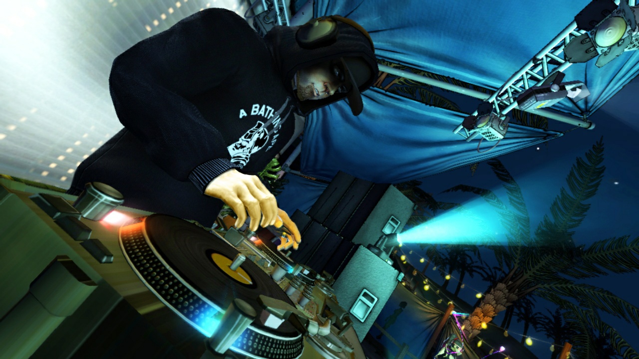 DJ Hero (Renegade Edition) - Imagen 31